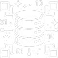 Data Icon