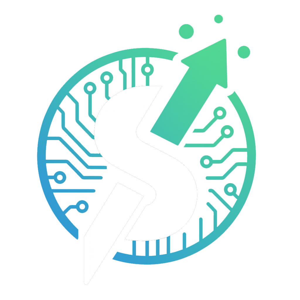 SUPMARTECH Logo