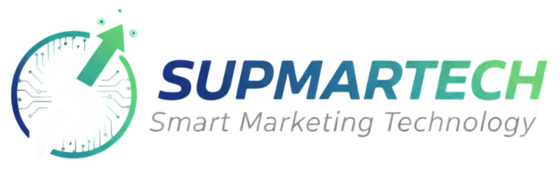 Submartech Logo